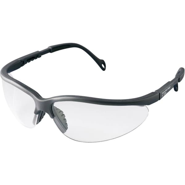 Ekastu 277 377 Skyddsglasögon Blå EN 166-1 DIN 166-1