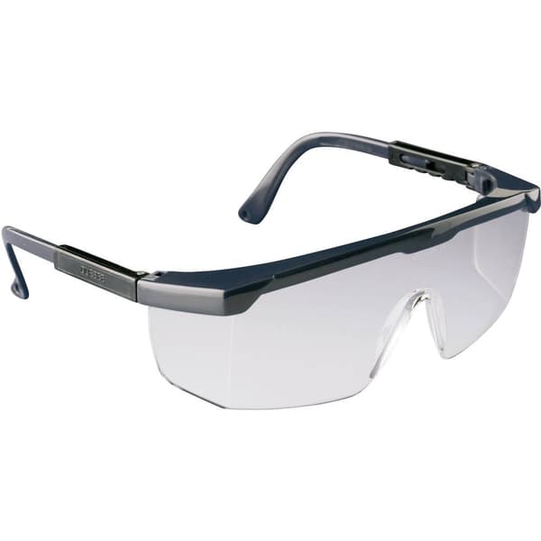 Ekastu 277 379 Skyddsglasögon Blå EN 166-1 DIN 166-1