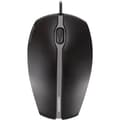 Miniatyrbild 2 av 3: CHERRY Gentix Illuminated WiFi mus USB Optisk Svart 3 Knappar 1000 dpi Upplyst