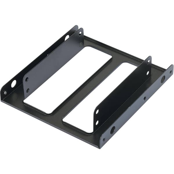 Akasa AK-HDA-03 3,5 hårddisk fack HDD/SSD Antal hårddiskar (max.): 1 x 2.5 tum