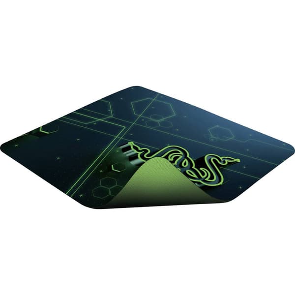 RAZER Goliathus Mobile Gaming-musmatta Grön