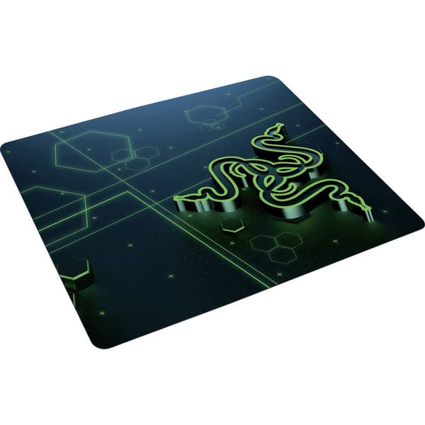 RAZER Goliathus Mobile Gaming-musmatta Grön