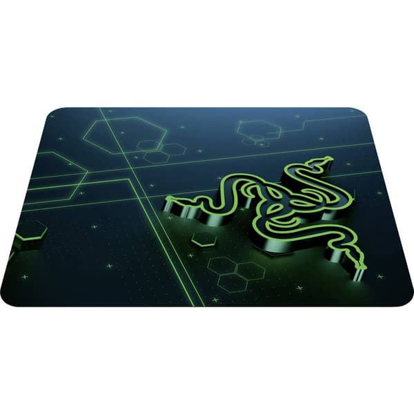 RAZER Goliathus Mobile Gaming-musmatta Grön