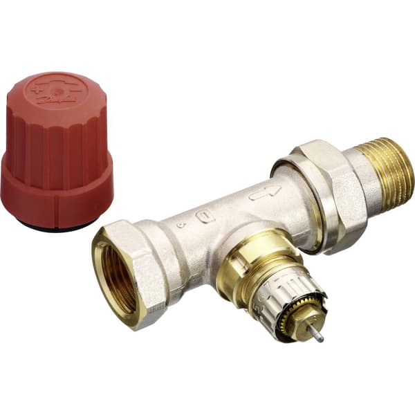 Danfoss 013G0034 RA-N 15 Ventilhölje