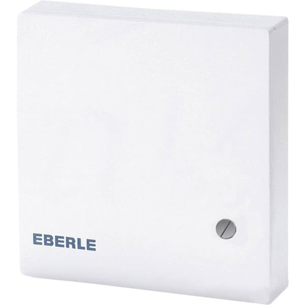 Eberle 111 1709 80 100 RTR-E 6749 Rumstermostat Utanpåliggande 1 st