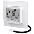 Miniatyrbild 2 av 2: Eberle 527 8124 55 100 FIT 3F Rumstermostat Infälld 1 st