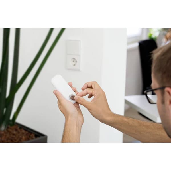 Brennenstuhl Comfort-Line 1507050 Set med vägguttag Trådlös Inomhus 1000 W