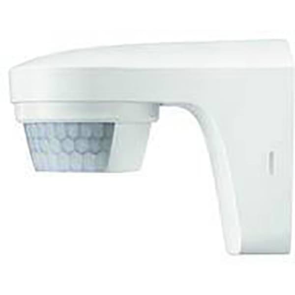Theben 4061753 PIR-rörelsedetektor Vägg 150 ° Vit IP54