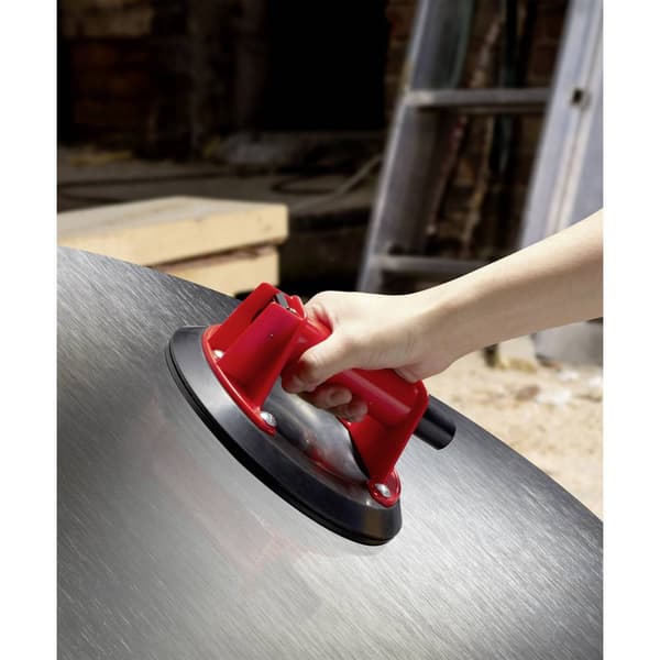 TOOLCRAFT TO-5137863 Sughävert Bärförmåga (max.): 100 kg