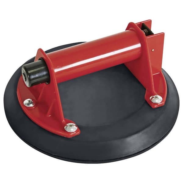 TOOLCRAFT TO-5137863 Sughävert Bärförmåga (max.): 100 kg