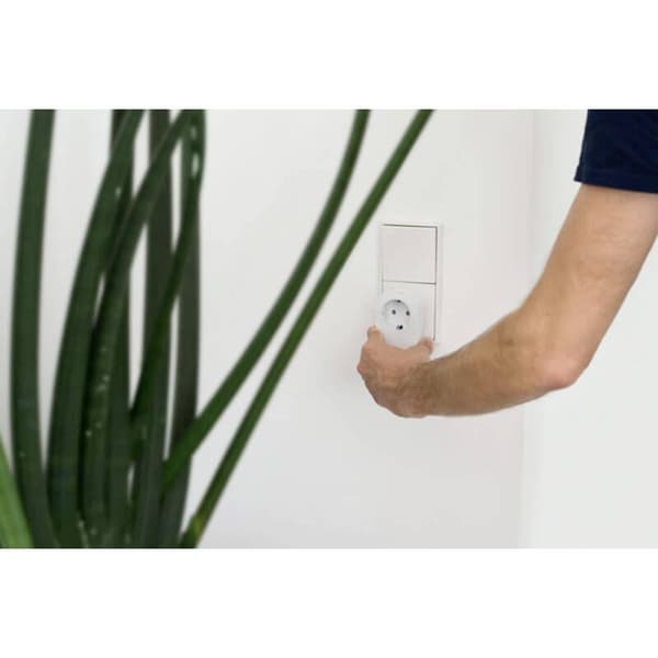Brennenstuhl RC CE1 3001 1507040 Set med vägguttag Trådlös 4 delar Inomhus 1000 W