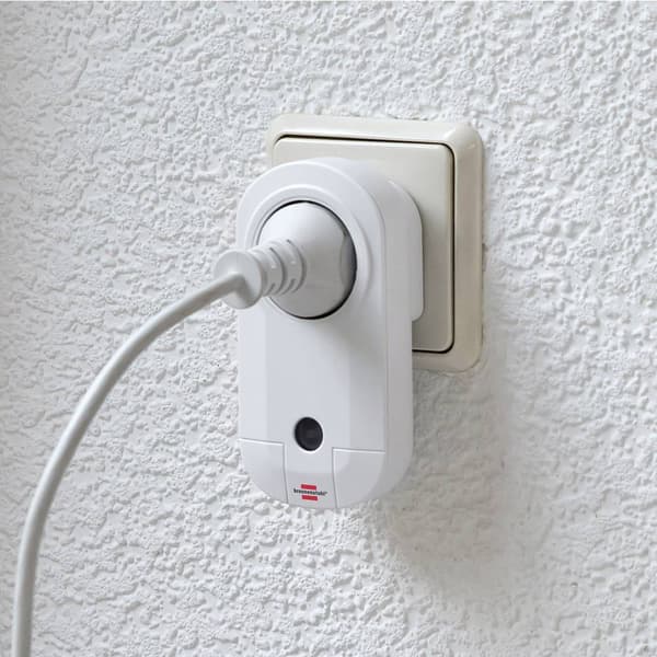 Brennenstuhl RC CE1 3001 1507040 Set med vägguttag Trådlös 4 delar Inomhus 1000 W
