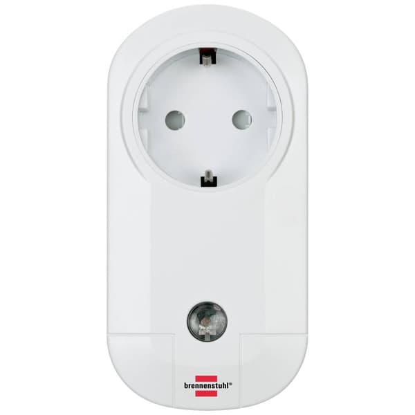 Brennenstuhl RC CE1 3001 1507040 Set med vägguttag Trådlös 4 delar Inomhus 1000 W