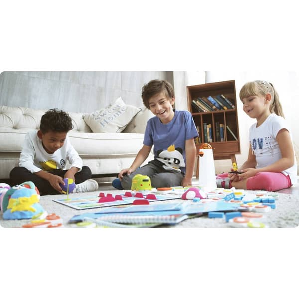 MatataLab Matata Lab Programeringsset MINT Coding Set