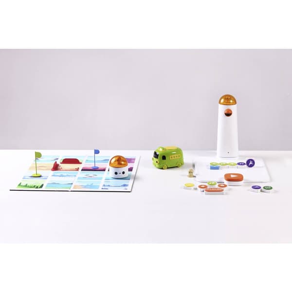 MatataLab Matata Lab Programeringsset MINT Coding Set