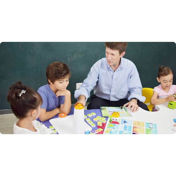 MatataLab Matata Lab Programeringsset MINT Coding Set