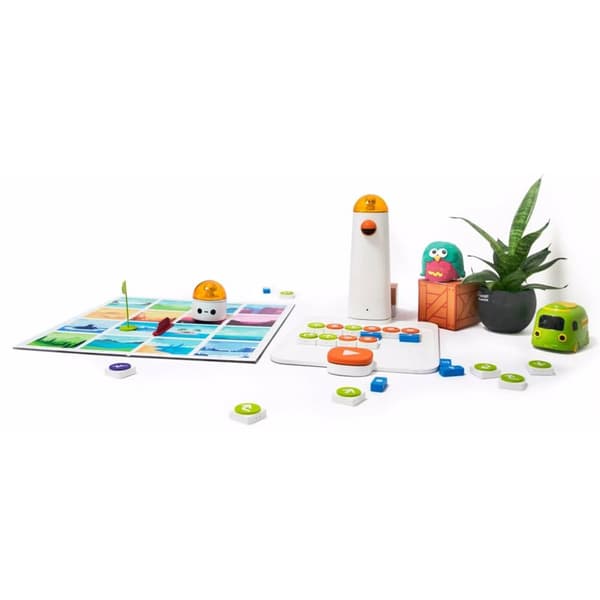 MatataLab Matata Lab Programeringsset MINT Coding Set