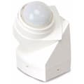 Miniatyrbild 3 av 3: REV 0075362103 Rörelsedetektor Utanpåliggande 360 ° Vit IP55