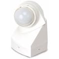 Miniatyrbild 2 av 3: REV 0075362103 Rörelsedetektor Utanpåliggande 360 ° Vit IP55