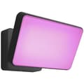 Miniatyrbild 1 av 8: Hue LED-utomhuslampa 1743530P7 Discover LED fast installerad 30 W RGBW