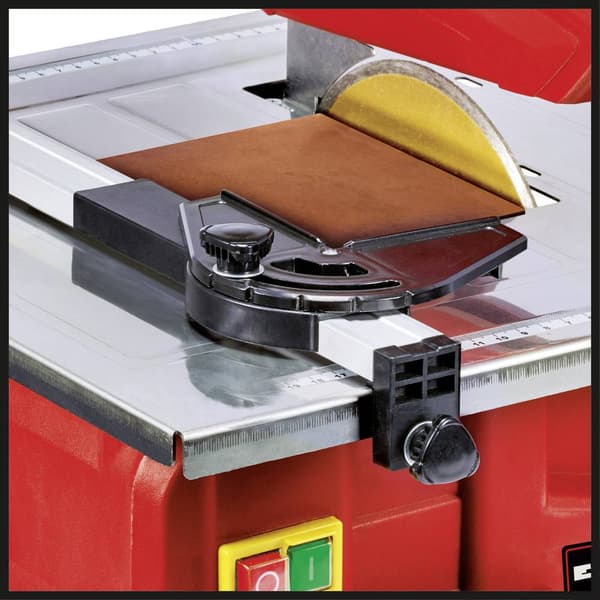Einhell TC-TC 800 Kakelsågmaskin 180 mm 25.4 mm 240 V