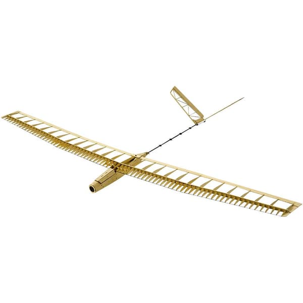 Pichler Modellbau Thermus RC Segelflygplan Byggsats 1400 mm
