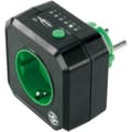 Miniatyrbild 3 av 8: Ansmann 5024063 Kopplingsur digital Dagsprogram 2500 W IP20