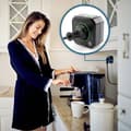 Miniatyrbild 2 av 8: Ansmann 5024063 Kopplingsur digital Dagsprogram 2500 W IP20
