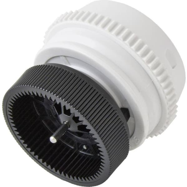 Honeywell ACH28 Radiator-ventiladapter För ventilhus Herz