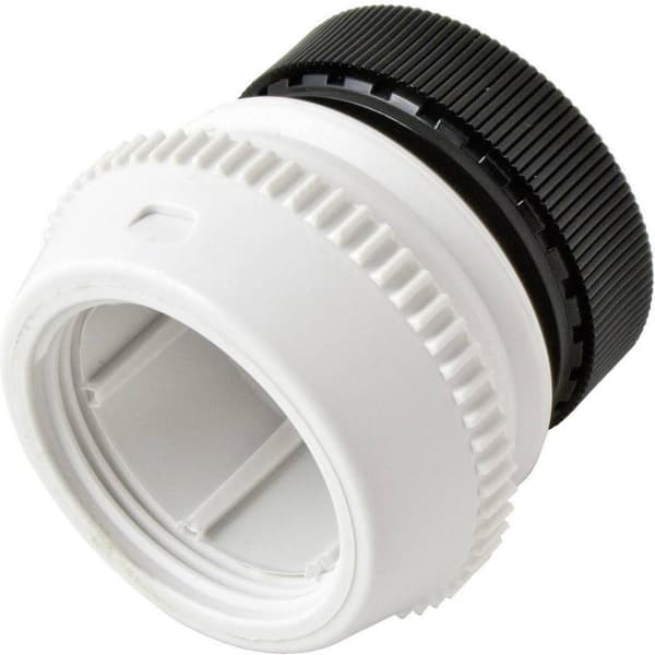 Honeywell ACH28 Radiator-ventiladapter För ventilhus Herz