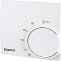 Miniatyrbild 1 av 2: Eberle 121 1101 51 100 RTR 9121 Rumstermostat Utanpåliggande 1 st
