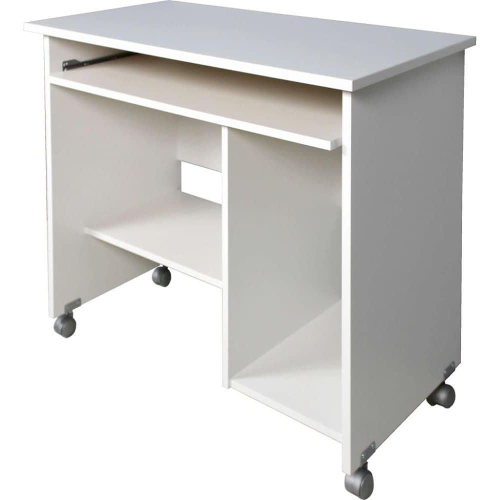 Germania Datorbord vit 048284