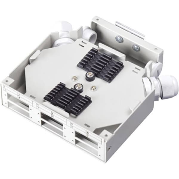 Digitus DN-96890 Skarvhus Grå 1 st