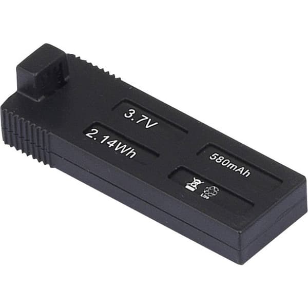 Reely RC Batteripack (LiPo)