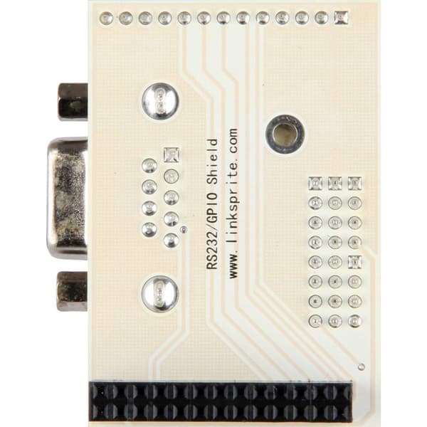 Joy-it RB-RS232 Raspberry Pi® B+ Expansionskort