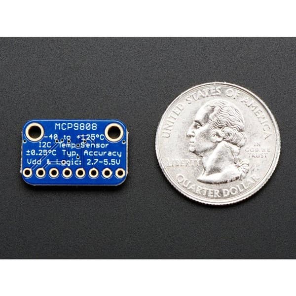 Adafruit 1782 Breadboard (lödbart) Expansionskort 1 st