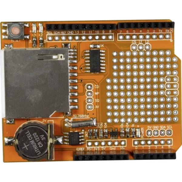Iduino ST-1046 Passar till: Arduino