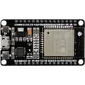 Miniatyrbild 1 av 3: Joy-it SBC-NodeMCU-ESP32 Framkallnings-kretskort Node MCU ESP32 Modul