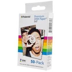 Polaroid M-230Zink2x3Media5 x 7,5 c 50er Pack Zink-papir