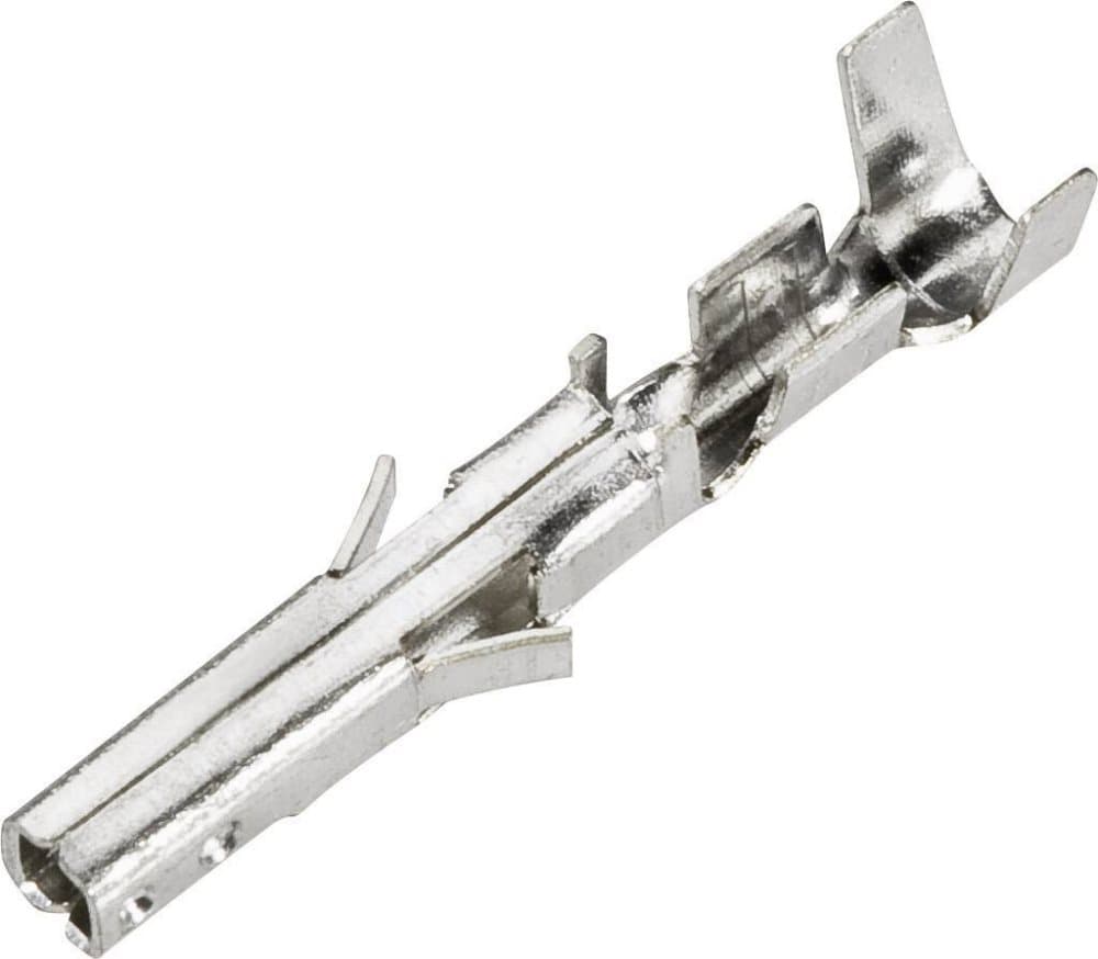 TE Connectivity Crimpkontakter VAL-U-LOK Samlet antal poler 1 794956-1 3500 stk