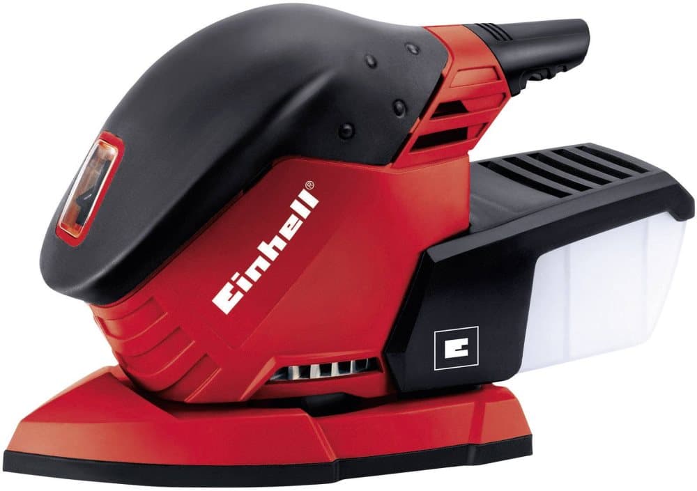RT-OS 13 multisliber Einhell TE-OS 1320