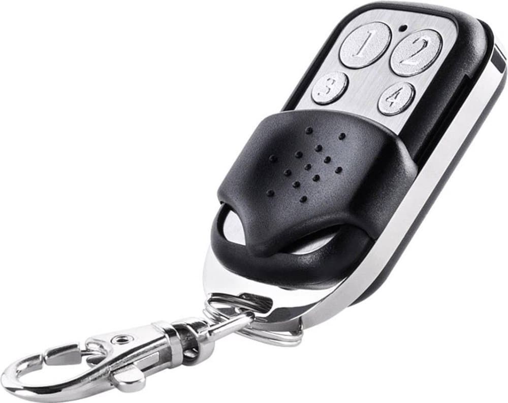 Devolo Devolo Home Control Fjernbetjening 9360