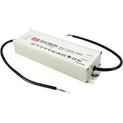 Mean Well CLG-100-24 LED-driver-strmforsyning