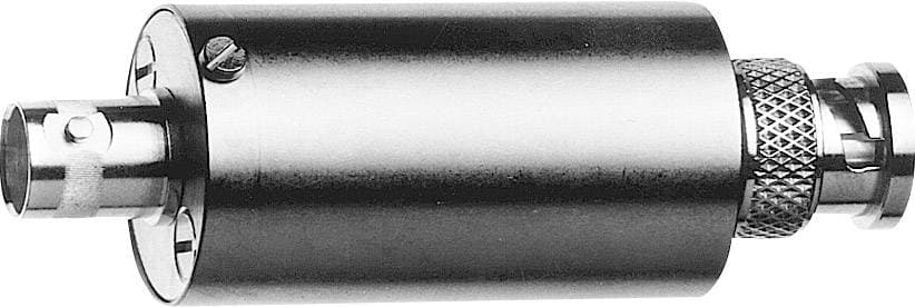 Telegärtner BNC-adapter BNC-bsning - BNC-stik 1 stk
