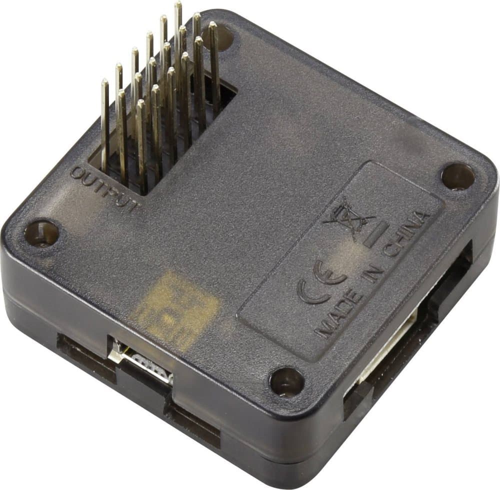 Race Copter-flycontroller Reely 301203 Reely X250 1 stk