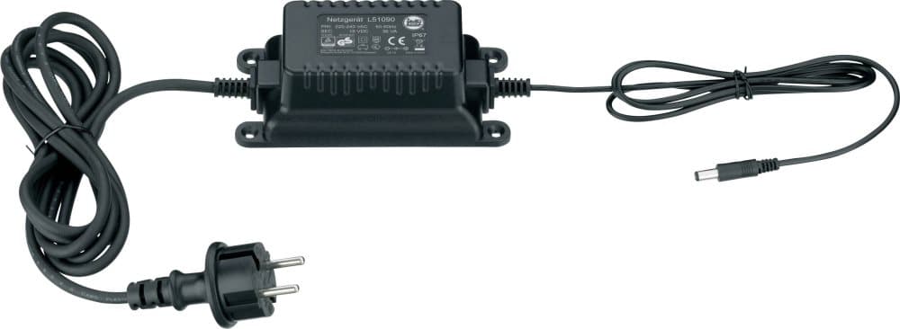 LGB L51090 Strmforsyning 18 V