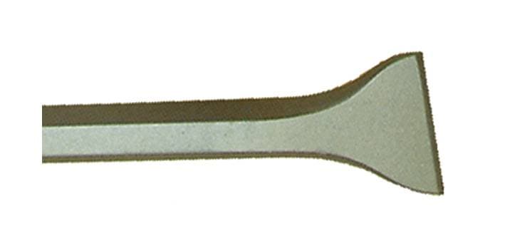 Makita B-14015 Spatelmejsel 50 mm Samlet længde 350 mm SDS-Max 1 stk