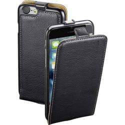 Hama Smart Case Flip Case Apple iPhone 7, iPhone 8 Sort