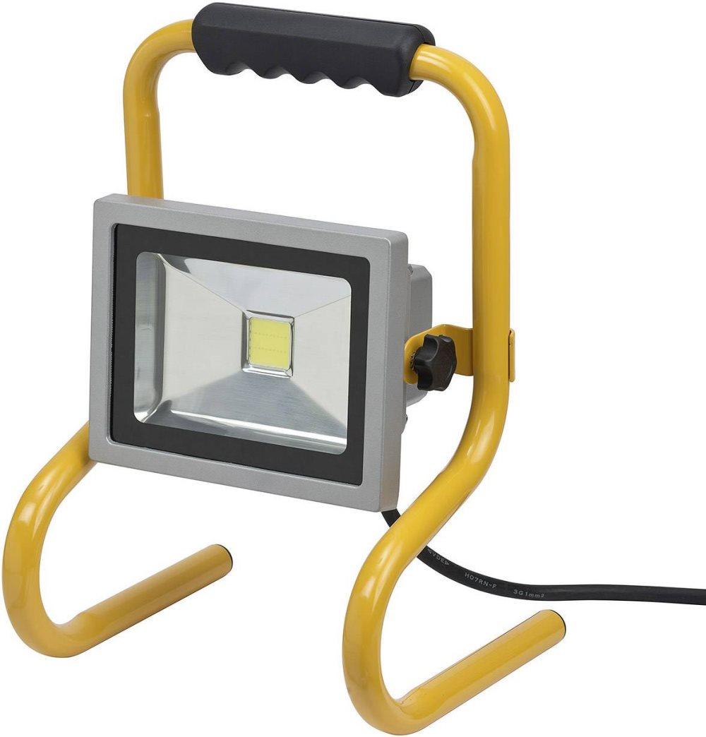 Brennenstuhl 1171250223 LED-værkstedslampe