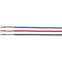 Helukabel 52966 Tråd H07Z-K 1 x 35 mm Orange Metervare